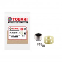 ΡΟΥΛΕΜΑΝ ΚΑΜΠΑΝΑΣ ΣΕΤ YAMAHA CRYPTON S 115 TOBAKI