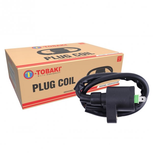 ΠΟΛΛΑΠΛΑΣΙΑΣΤΗΣ GY6/MZ125 TOBAKI