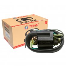 ΠΟΛΛΑΠΛΑΣΙΑΣΤΗΣ HONDA ASTREA TOBAKI