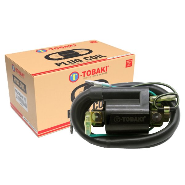 ΠΟΛΛΑΠΛΑΣΙΑΣΤΗΣ HONDA ASTREA TOBAKI