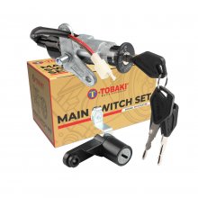 ΚΕΝΤΡΙΚΟΣ ΔΙΑΚΟΠΤΗΣ YAMAHA CRYPTON X 135 TOBAKI