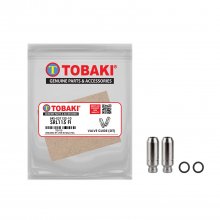 ΟΔΗΓΟΙ ΒΑΛΒΙΔΩΝ IN-EX CRYPTON S (54S-E1133-10) TOBAKI