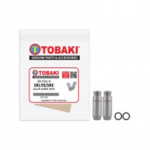 ΟΔΗΓΟΙ ΒΑΛΒΙΔΩΝ IN-EX CRYPTON (5D9-E1134-10) TOBAKI