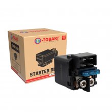 Μπουτόν Μίζας Honda Innova /  Modenas Jaguh 175 Tobaki