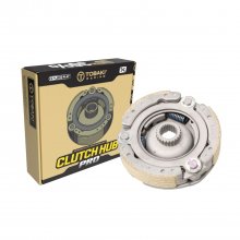 ΣΙΑΓΩΝΕΣ ΦΥΓΟΚΕΝΤΡΙΚΟΥ PRO RACING ΠΛΗΡΗ HONDA DREAM 100 / DAYTONA 125 TOBAKI