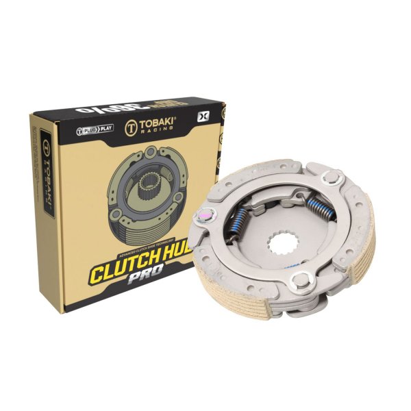 ΣΙΑΓΩΝΕΣ ΦΥΓΟΚΕΝΤΡΙΚΟΥ ΠΛΗΡΗ PRO RACING CRYPTON-X 135 TOBAKI