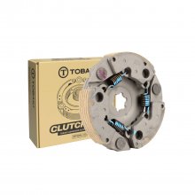 ΣΙΑΓΩΝΕΣ ΦΥΓΟΚΕΝΤΡΙΚΟΥ ΠΛΗΡΕΙΣ YAMAHA F1Z TOBAKI