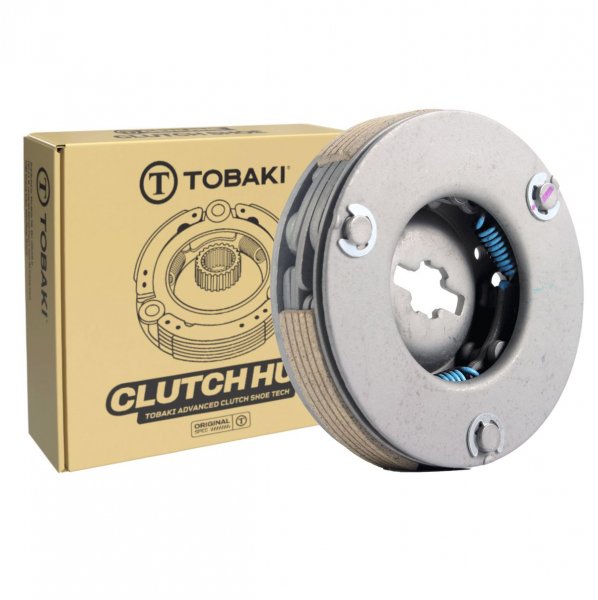 ΣΙΑΓΩΝΕΣ ΦΥΓΟΚΕΝΤΡΙΚΟΥ ΠΛΗΡΗ SHOGUN FD110 TOBAKI