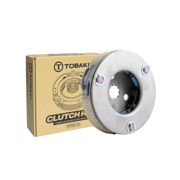 ΣΙΑΓΩΝΕΣ ΦΥΓΟΚΕΝΤΡΙΚΟΥ ΠΛΗΡΗ ZX-130 / X-CITE 135 TOBAKI