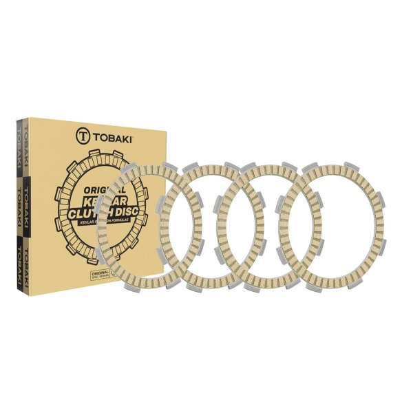 ΔΙΣΚΟΙ ΣΥΜΠΛΕΚΤΗ ORIGINAL KEVLAR ASTREA TOBAKI