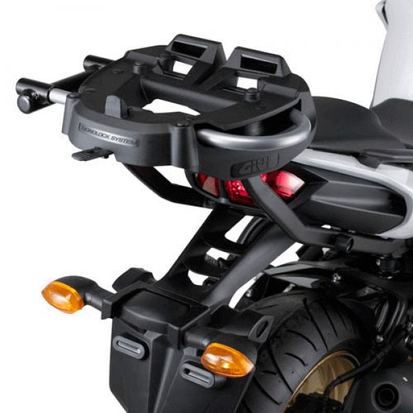 Βάση μπαγκαζιέρας Givi M6M Monolock