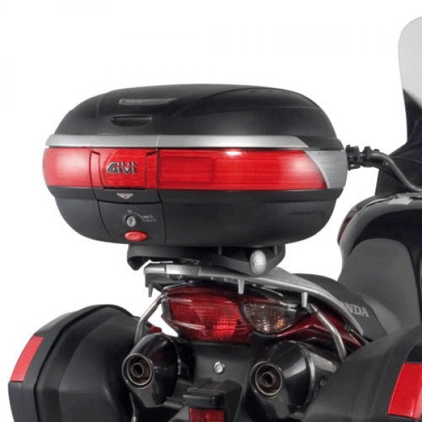 Σχάρα / Βάση μπαγκαζιέρας Honda Varadero ABS '07-'10 Givi E222 Monokey