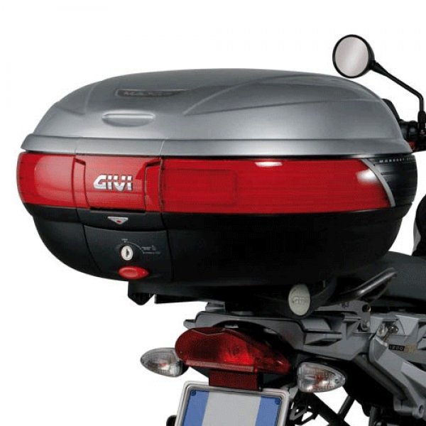 Σχάρα / Βάση μπαγκαζιέρας BMW R 1200 GS Givi SR689  Monokey
