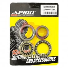 ΡΟΥΛΕΜΑΝ (ΠΟΤΗΡΙΑ) ΠΙΡΟΥΝΙΟΥ HONDA ASTREA GRAND 100 APIDO