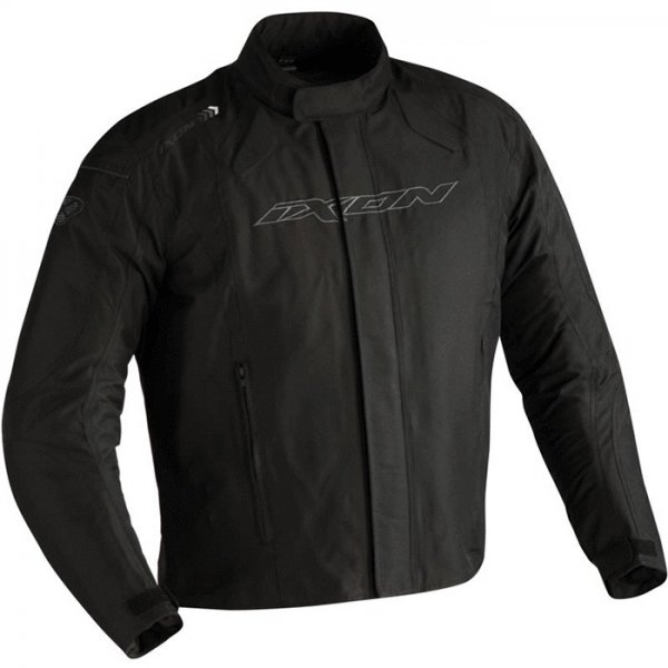 Ανδρικό Μπουφάν μηχανής Ixon Nickel