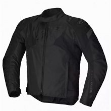 ΜΠΟΥΦΑΝ ALPINESTARS T-JAWS V4 ΑΔΙΑΒΡΟΧΟ Μαύρο