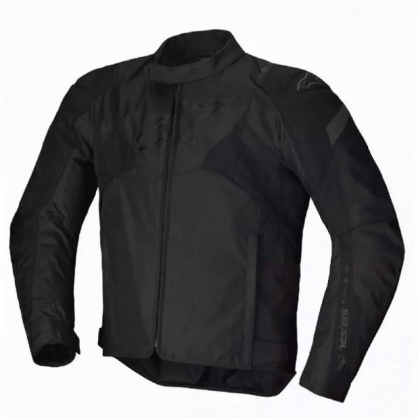 ΜΠΟΥΦΑΝ ALPINESTARS T-JAWS V4 ΑΔΙΑΒΡΟΧΟ BLACK 2XL