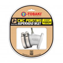 ΛΑΙΜΟΣ ΚΑΡΜΠΥΡΑΤΕΡ SUPERHEAD CRYPTON-X 135 (32/34MM)(8-SHAPE) TOBAKI