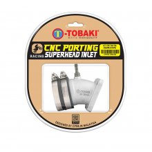 ΛΑΙΜΟΣ ΚΑΡΜΠΥΡΑΤΕΡ SUPERHEAD Crypton X 135 (34/36MM) TOBAKI