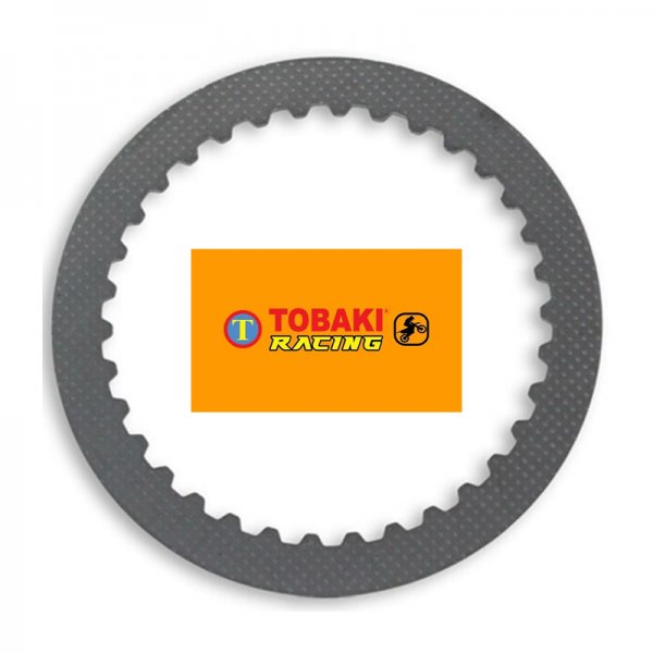 ΔΙΣΚΟΣ ΣΥΜΠΛΕΚΤΗ ΜΕΤΑΛΛΙΚΟΣ RACING INNOVA/SUPRA-X TOBAKI