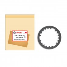 ΔΙΣΚΟΣ ΣΥΜΠΛΕΚΤΗ ΜΕΤΑΛΛΙΚΟΣ RACING CRYPTON 105/115 TOBAKI