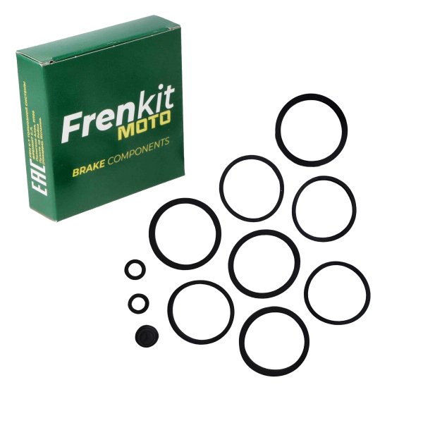 ΑΝΤΑΛΛΑΚΤΙΚΑ ΕΠΙΣΚΕΥΗΣ ΔΑΓΚΑΝΑΣ ΕΜΠ BMW R1200 01-14 / DUCATI MULTISTRADA (62-20 FRENKIT