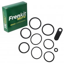 ΑΝΤΑΛΛΑΚΤΙΚΑ ΕΠΙΣΚΕΥΗΣ ΔΑΓΚΑΝΑΣ ΕΜΠΡΟΣ KAWASAKI VERSYS 1000 2013 (ΚΩΔ: 62-2065) FRENKIT