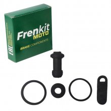 ΑΝΤΑΛΛΑΚΤΙΚΑ ΕΠΙΣΚΕΥΗΣ ΔΑΓΚΑΝΑΣ ΕΜΠΡΟΣ KAWASAKI VERSYS 650 (ΚΩΔ: 62-2041) FRENKIT