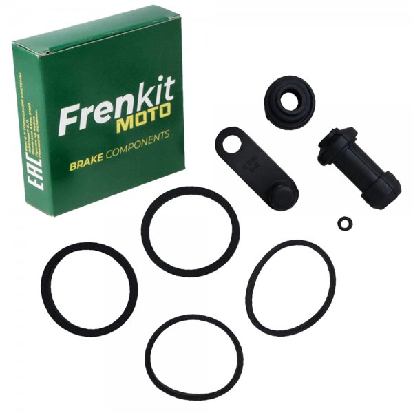 ΑΝΤΑΛΛΑΚΤΙΚΑ ΕΠΙΣΚΕΥΗΣ ΔΑΓΚΑΝΑΣ ΕΜΠ KSK VULCAN 650 2015 (62-2071) FRENKIT