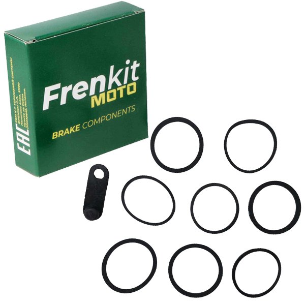 ΑΝΤΑΛΛΑΚΤΙΚΑ ΕΠΙΣΚΕΥΗΣ ΔΑΓΚΑΝΑΣ ΕΜΠ KSK Z1000 / VERSYS 1000 (62-2046) FRENKIT