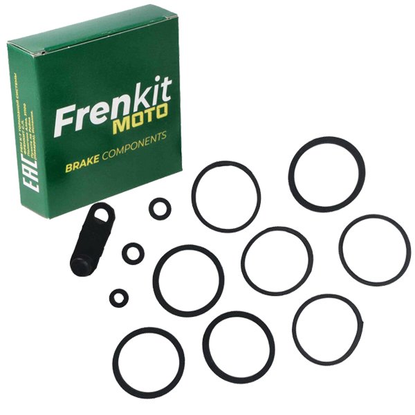 ΑΝΤΑΛΛΑΚΤΙΚΑ ΕΠΙΣΚΕΥΗΣ ΔΑΓΚΑΝΑΣ ΕΜΠ KSK Z750R /Z 1000 2007 (62-2063) FRENKIT