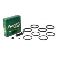 ΑΝΤΑΛΛΑΚΤΙΚΑ ΕΠΙΣΚΕΥΗΣ ΔΑΓΚΑΝΑΣ ΕΜΠΡΟΣ KAWASAKI Z800 2013- (ΚΩΔ: 62-2045) FRENKIT