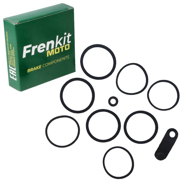 ΑΝΤΑΛΛΑΚΤΙΚΑ ΕΠΙΣΚΕΥΗΣ ΔΑΓΚΑΝΑΣ ΕΜΠ KSK ZX6R /ZX10R / ZX12R 02-10 (62-2059) FRENKIT