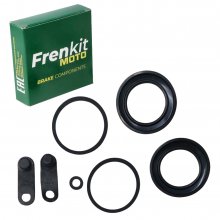 ΑΝΤΑΛΛΑΚΤΙΚΑ ΕΠΙΣΚΕΥΗΣ ΔΑΓΚΑΝΑΣ ΠΙΣΩ KAWASAKI ZXR 400 / 750 '89-'97 (ΚΩΔ: 62-2066) FRENKIT