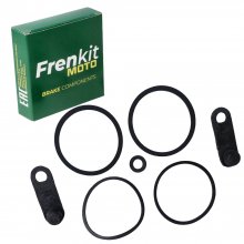 ΑΝΤΑΛΛΑΚΤΙΚΑ ΕΠΙΣΚΕΥΗΣ ΔΑΓΚΑΝΑΣ ΠΙΣΩ KAWASAKI ZZR 1100 / 1200  (ΚΩΔ: 62-2058) FRENKIT