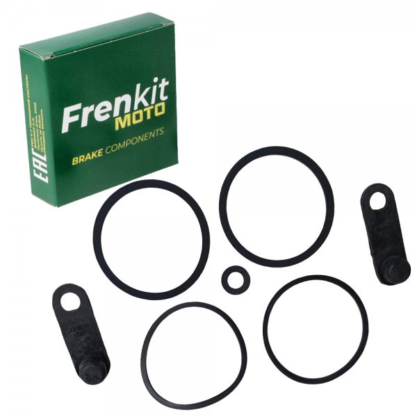 ΑΝΤΑΛΛΑΚΤΙΚΑ ΕΠΙΣΚΕΥΗΣ ΔΑΓΚΑΝΑΣ ΠΙΣΩ KSK ZZR 1100 / 1200  (62-2058) FRENKIT