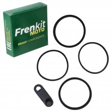 ΑΝΤΑΛΛΑΚΤΙΚΑ ΕΠΙΣΚΕΥΗΣ ΔΑΓΚΑΝΑΣ ΠΙΣΩ YAMAHA TDM 850 (ΚΩΔ: 62-2037) FRENKIT