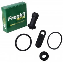 ΑΝΤΑΛΛΑΚΤΙΚΑ ΕΠΙΣΚΕΥΗΣ ΔΑΓΚΑΝΑΣ ΠΙΣΩ YAMAHA WR 250/400F (ΚΩΔ: 62-2039) FRENKIT