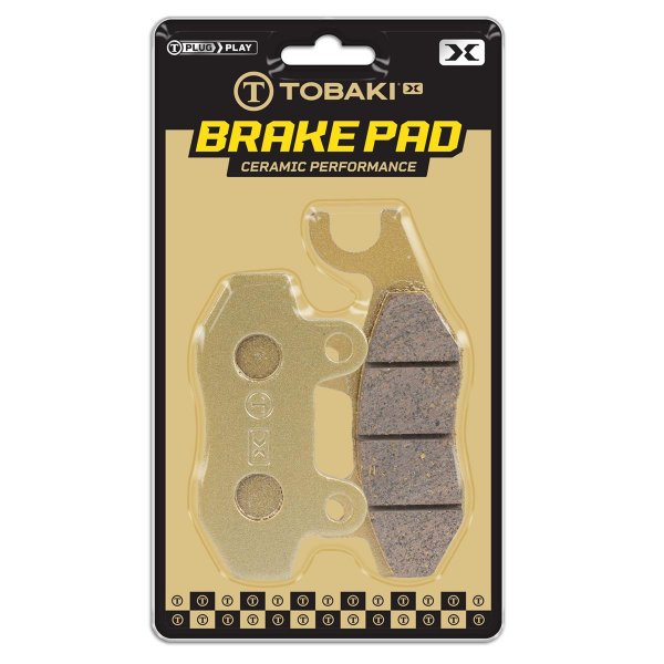 ΤΑΚΑΚΙΑ RACING SUPRA 100 9MM F (197) TOBAKI