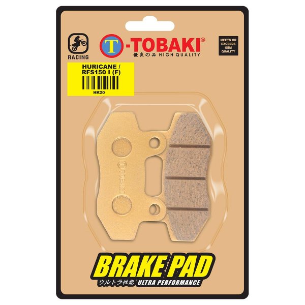 ΤΑΚΑΚΙΑ RACING VF185/DY110 F (86) TOBAKI