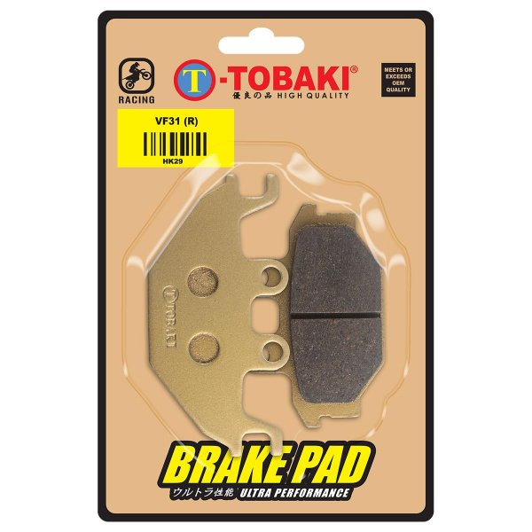 ΤΑΚΑΚΙΑ RACING VF185 R (377) TOBAKI