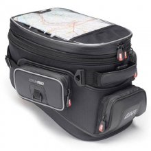 Τσάντα ρεζερβουάρ (tank bag) XS308Y XSTREAM 20l tanklock system GIVI