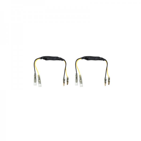 ΑΝΤΑΠΤΟΡΑΣ ΦΛΑΣ SUZUKI KAWASAKI CHAFT IN817