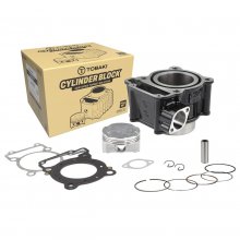 Κυλινδροπίστονο + Φλάντζες TOBAKI VF185i 63,5 mm