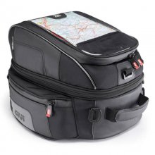 Τσάντα ρεζερβουάρ (tank bag) Givi XSTREAM 25LT Tank Lock XS306Y
