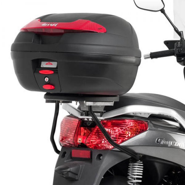 Σχάρα / Βάση μπαγκαζιέρας Sym Citycom 300 Givi SR231M