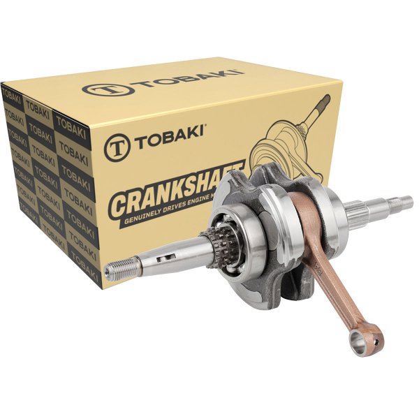 ΣΤΡΟΦΑΛΟΣ CRYPTON R 115 / T110 (2 ΡΟΥΛΕΜΑΝ) TOBAKI