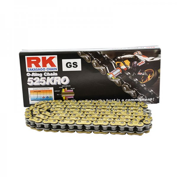 ΑΛΥΣΙΔΑ 525KRO 124L RK ΜΑΛ