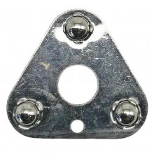 ΤΡΙΜΠΑΛΟ ΣΥΜΠΛΕΚΤΗ YAMAHA CRYPTON-X135 JAPAN