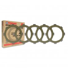 ΔΙΣΚΟΙ ΣΥΜΠΛΕΚΤΗ ORIGINAL KEVLAR KRISS TOBAKI